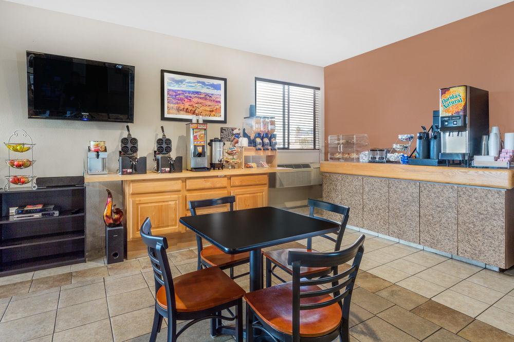 Travelodge by Wyndham Lake Havasu Lake Havasu City Eksteriør billede