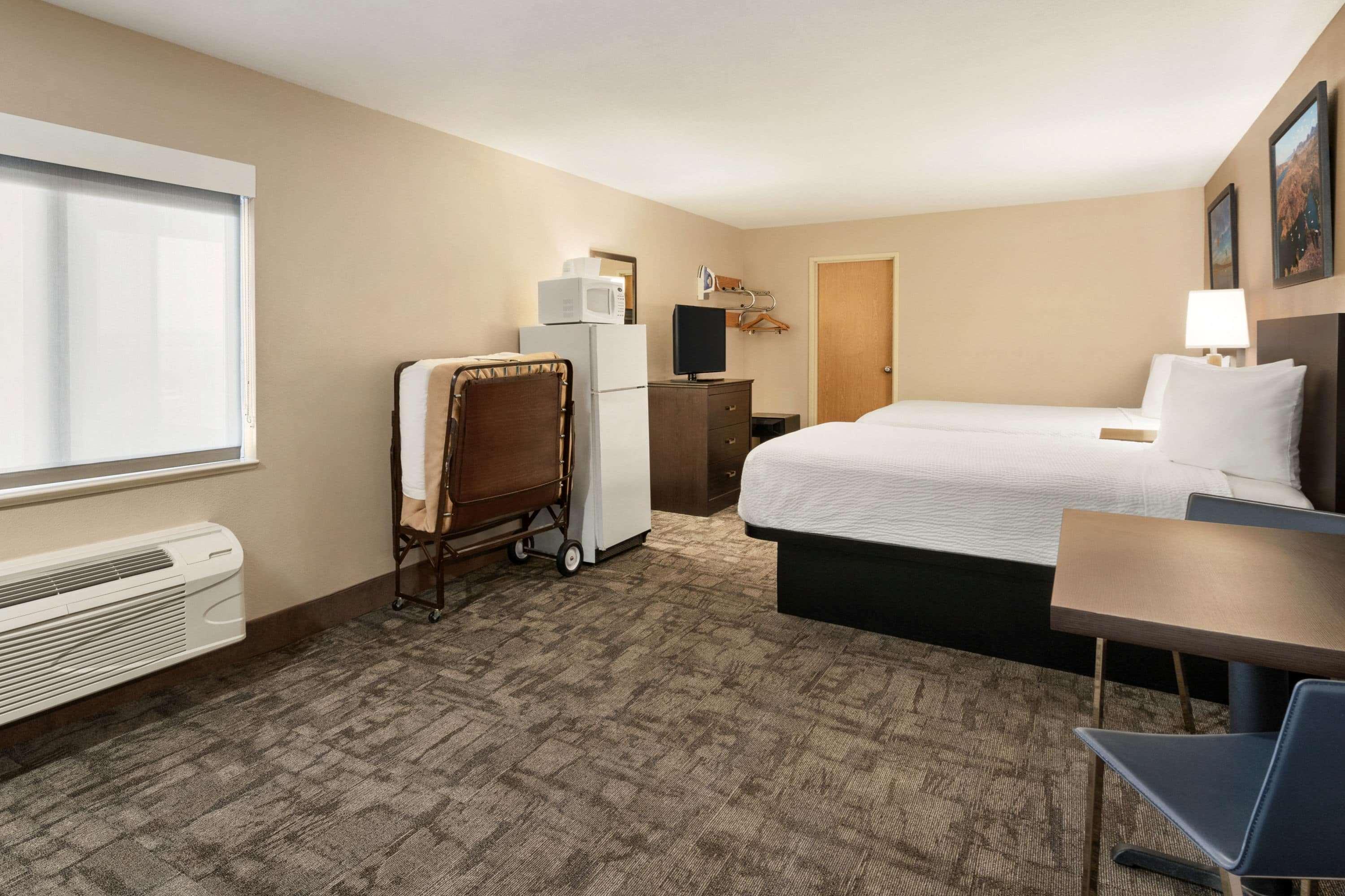 Travelodge by Wyndham Lake Havasu Lake Havasu City Eksteriør billede