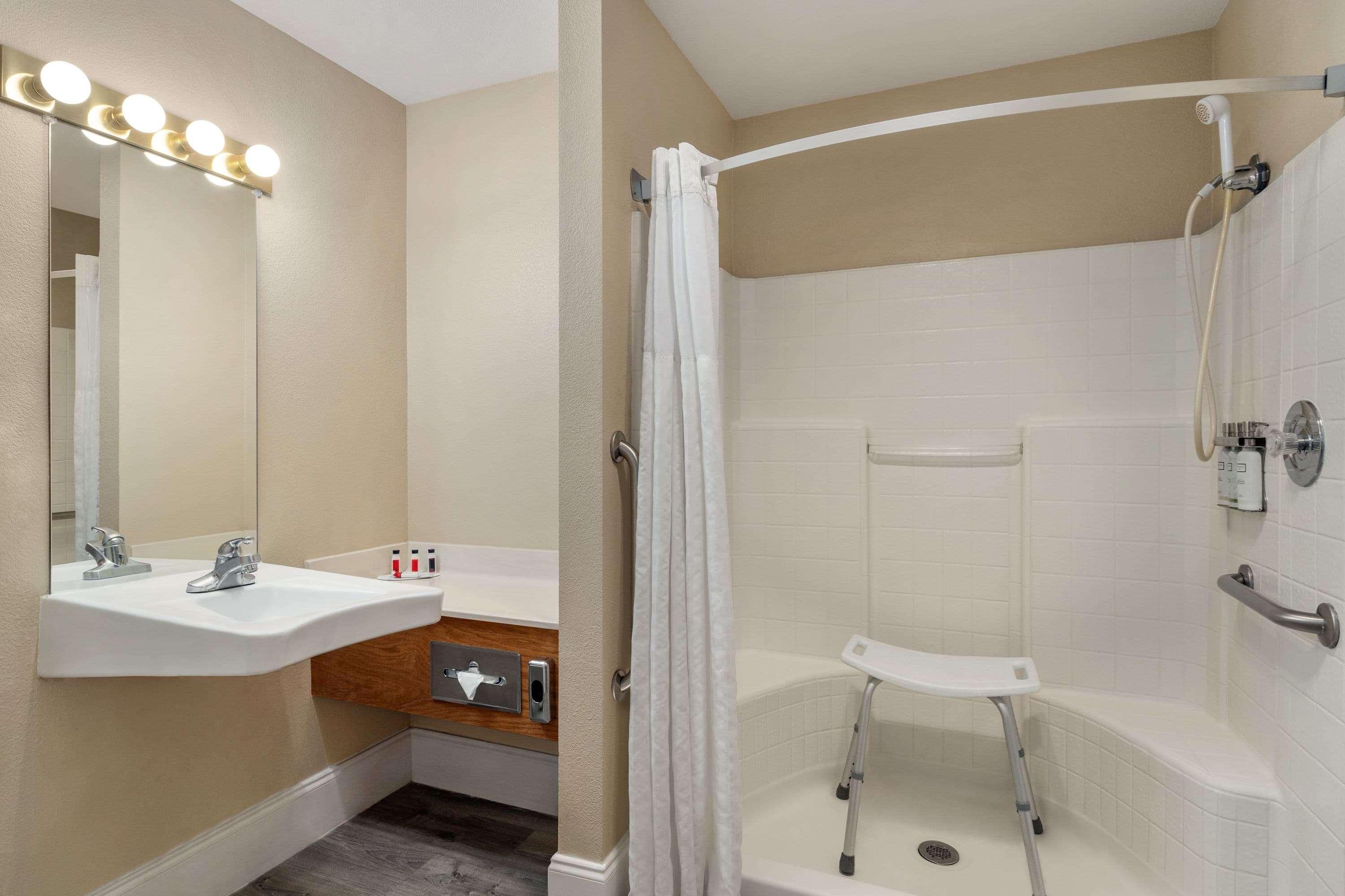 Travelodge by Wyndham Lake Havasu Lake Havasu City Eksteriør billede