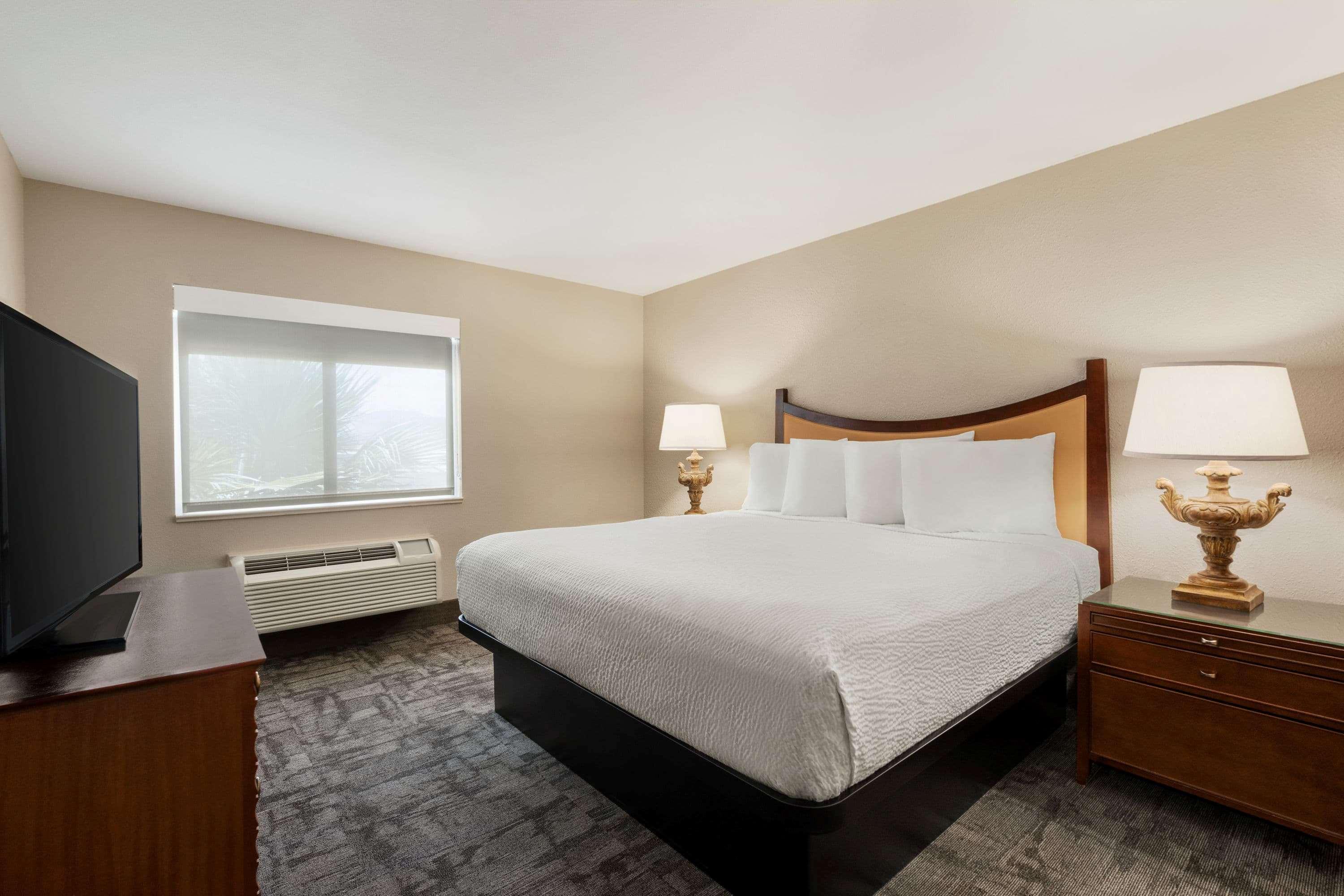 Travelodge by Wyndham Lake Havasu Lake Havasu City Eksteriør billede