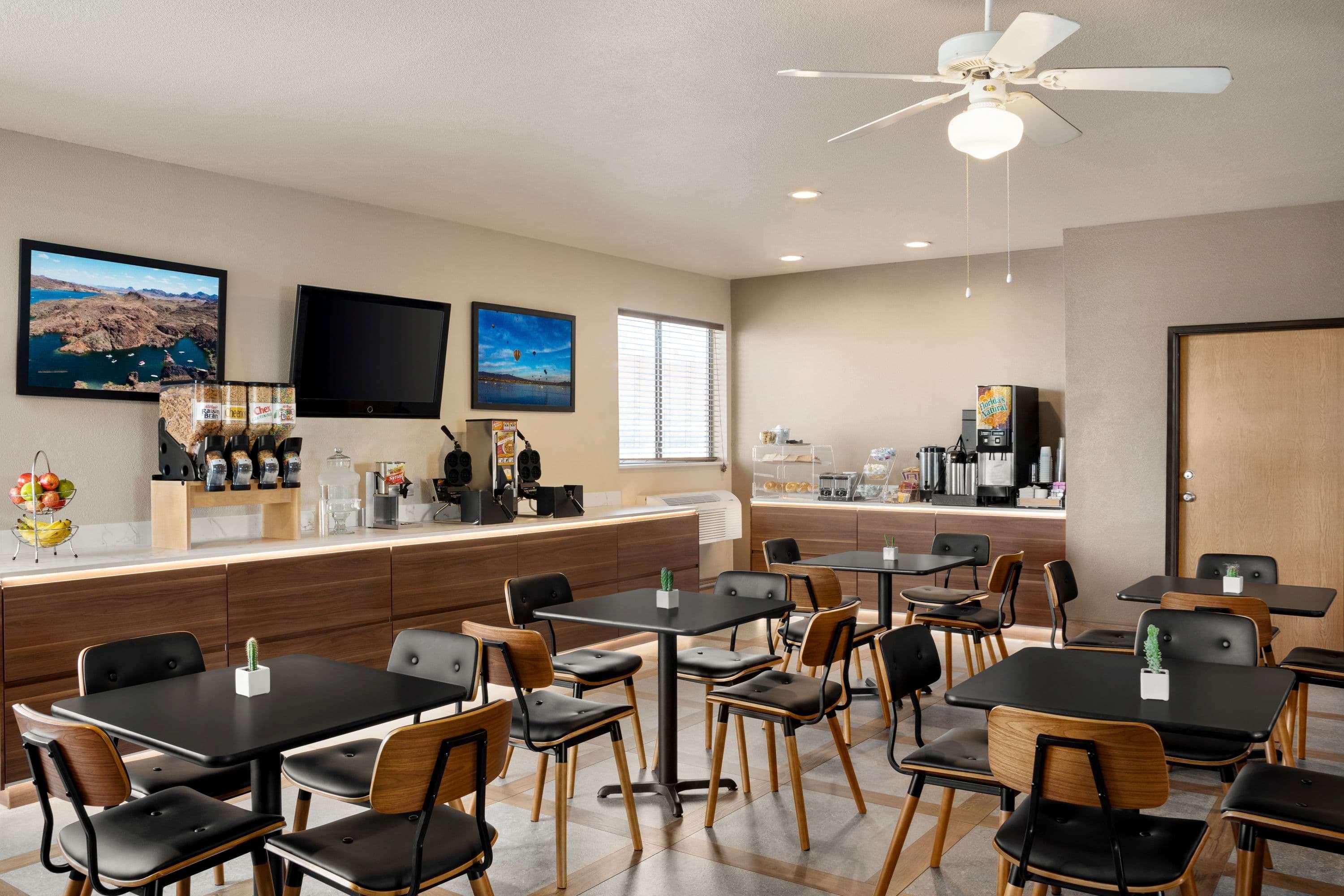 Travelodge by Wyndham Lake Havasu Lake Havasu City Eksteriør billede