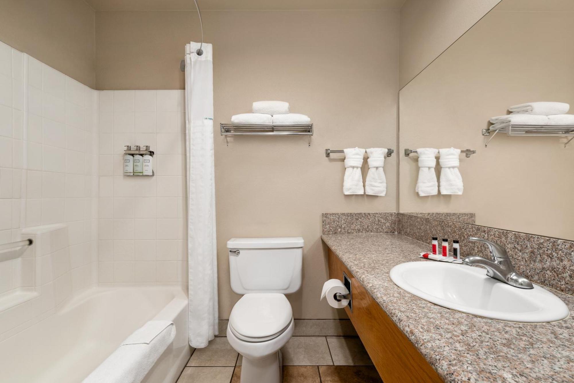 Travelodge by Wyndham Lake Havasu Lake Havasu City Værelse billede