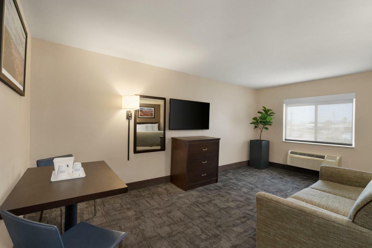 Travelodge by Wyndham Lake Havasu Lake Havasu City Værelse billede