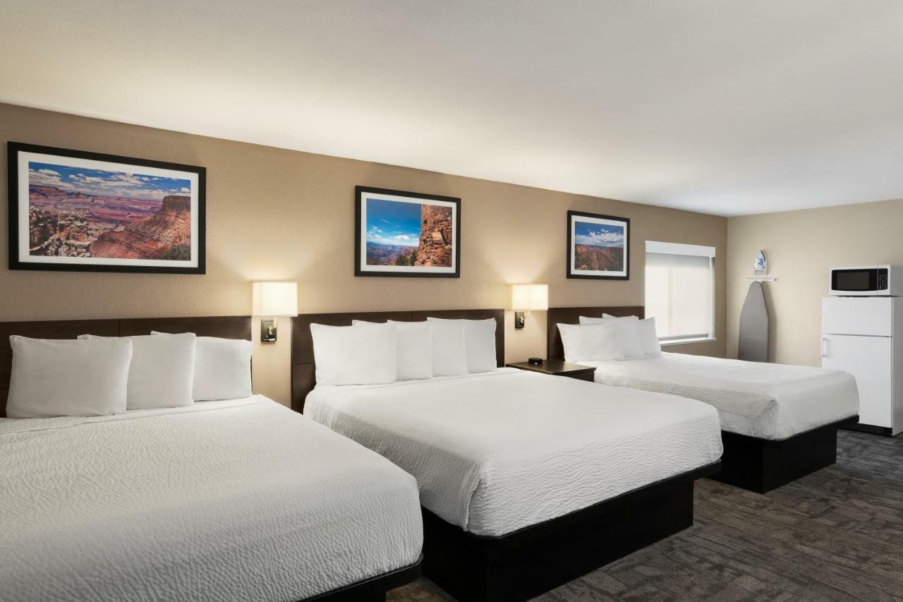 Travelodge by Wyndham Lake Havasu Lake Havasu City Værelse billede