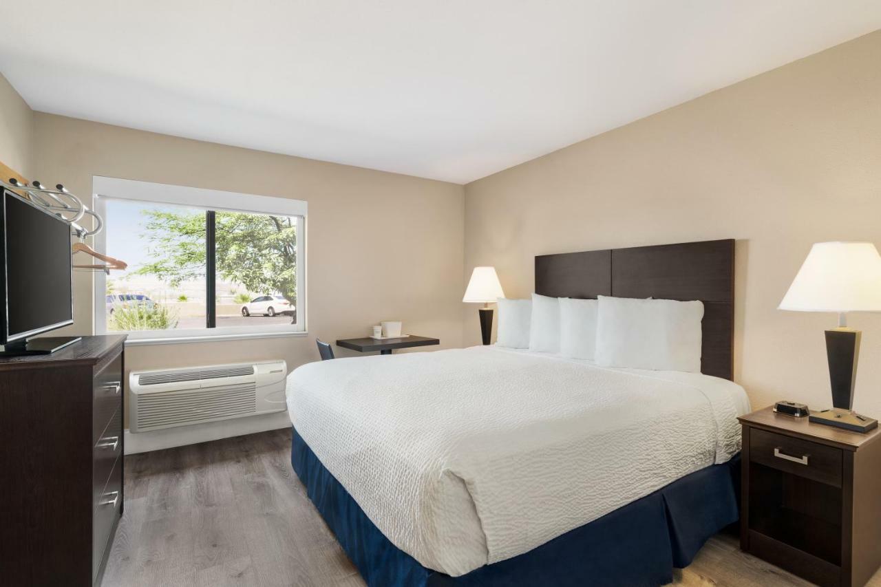 Travelodge by Wyndham Lake Havasu Lake Havasu City Værelse billede