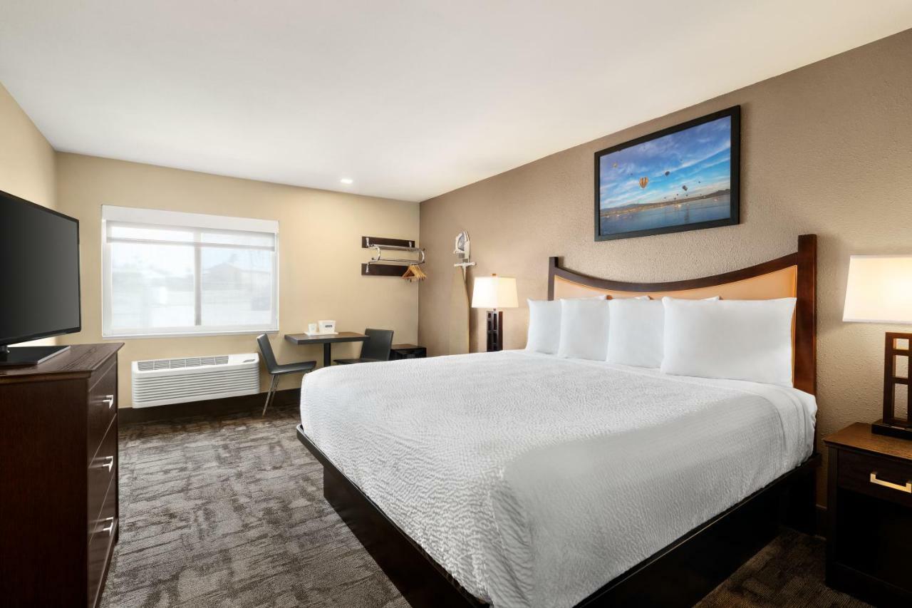 Travelodge by Wyndham Lake Havasu Lake Havasu City Værelse billede