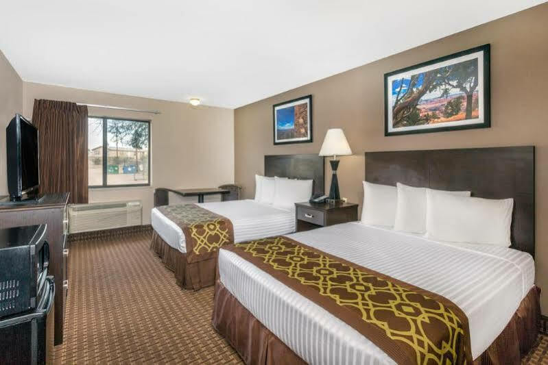 Travelodge by Wyndham Lake Havasu Lake Havasu City Eksteriør billede